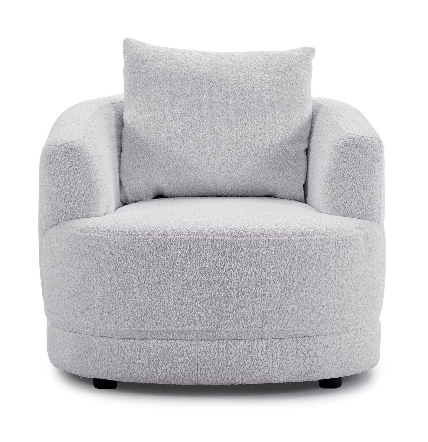 Oslo Chair - Grey