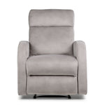 Owen Recliner - Grey