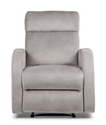 Owen Recliner - Grey