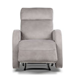 Owen Recliner - Grey