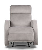 Owen Recliner - Grey
