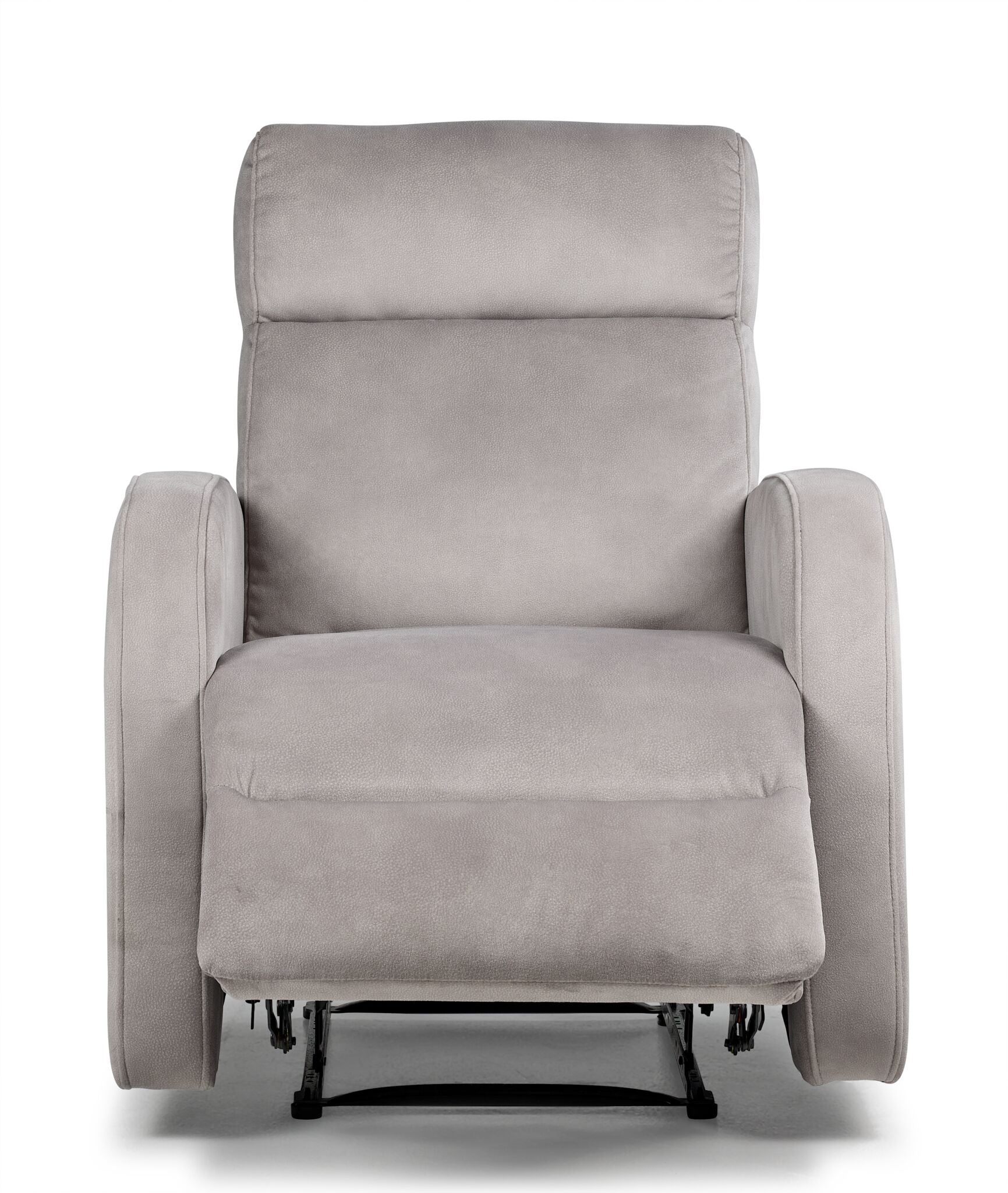 Owen Recliner - Grey