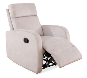 Owen Recliner - Grey