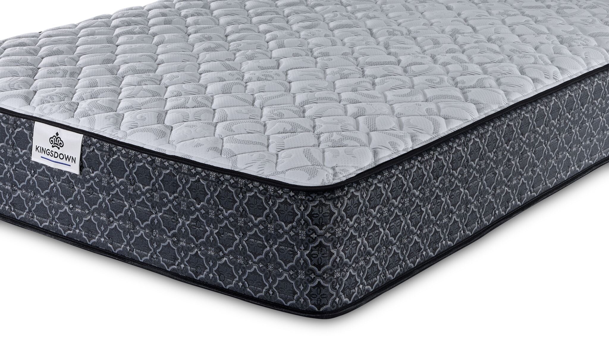 Kingsdown Oxford Firm Tight Top Twin Mattress | Leon's
