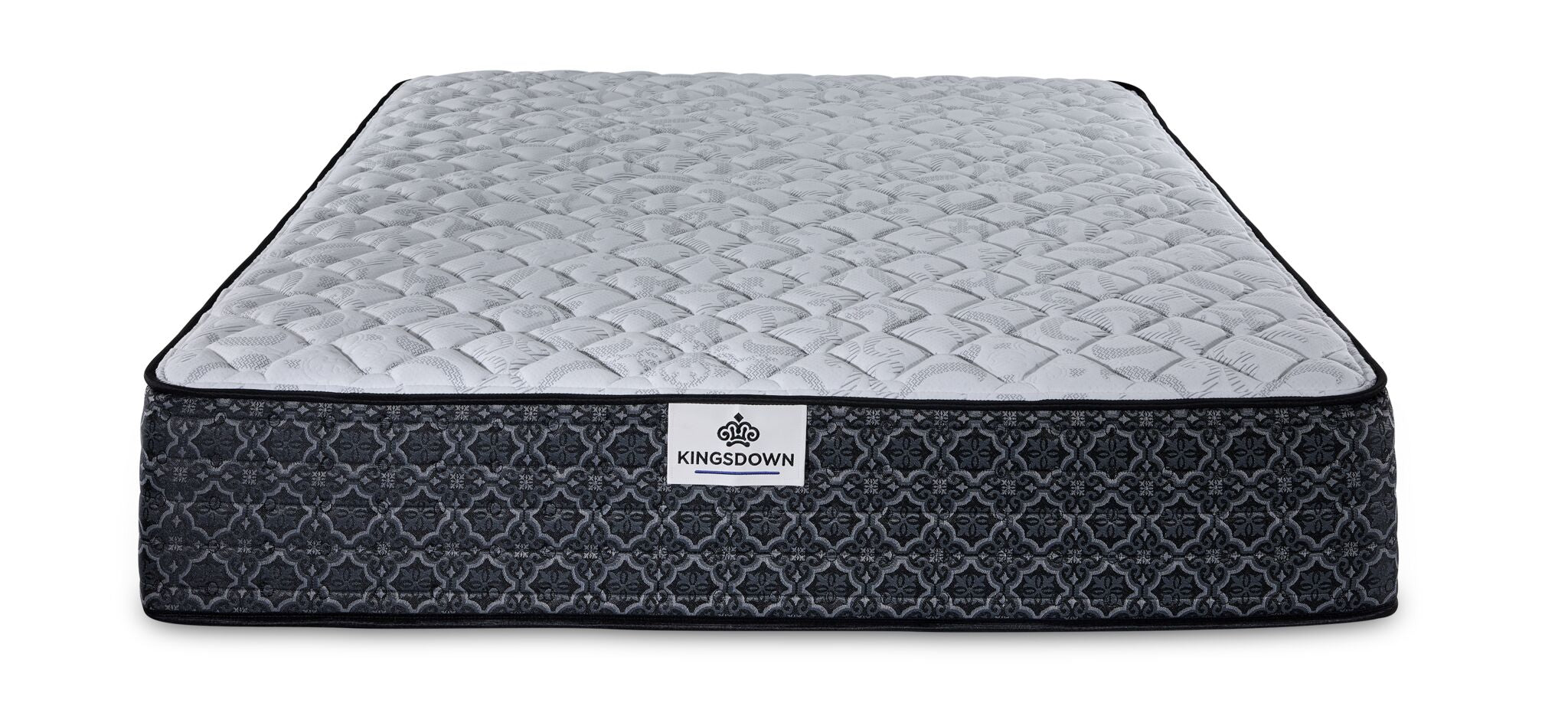 マットレス USA Kingsdown Oxford Firm Tight Top Twin Mattress | Leon's