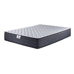 Kingsdown Oxford Firm Tight Top Twin Mattress and Boxspring Set