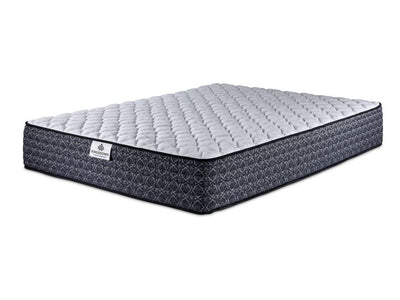 Kingsdown Oxford Firm Tight Top King Mattress