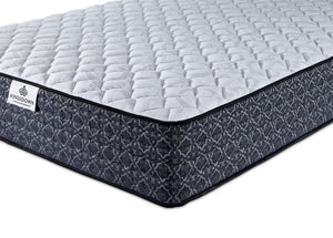 Kingsdown Oxford Firm Tight Top Queen Mattress and Boxspring