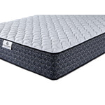 Kingsdown Oxford Firm Tight Top Full Mattress and Boxspring Set