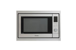 Panasonic Stainless Steel 4-in-1 Combination Countertop Microwave with Air Fry (1.2 Cu.Ft.) - NNCD87KSC