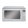 Panasonic Fingerprint Stainless Steel Countertop Microwave with Genius Sensor (2.2 Cu.Ft.) - NNSE996SC