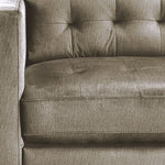 Paragon 2-Piece Sectional with Left-Facing Chaise - Taupe