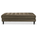 Paragon Ottoman - Taupe