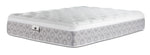 Kingsdown Paxton Medium Euro Top Full XL Mattress