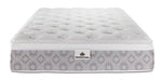 Kingsdown Paxton Medium Euro Top Full XL Mattress