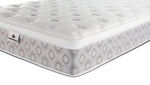 Kingsdown Paxton Medium Euro Top Full XL Mattress
