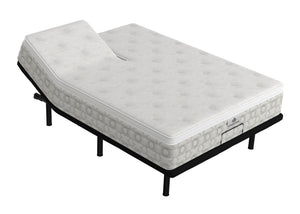 Kingsdown Paxton Medium Euro Top Queen Split-Head Mattress