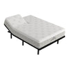 Kingsdown Paxton Medium Euro Top King Split-Head Mattress