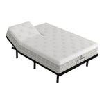 Kingsdown Paxton Medium Euro Top King Split-Head Mattress