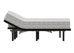 Kingsdown Paxton Medium Euro Top King Split-Head Mattress