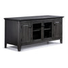 Pembroke 55" TV Stand - Grey