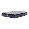 Kingsdown Percy Medium Euro Top Full Mattress