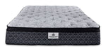 Kingsdown Percy Medium Euro Top King Mattress
