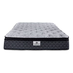 Kingsdown Percy Medium Euro Top Twin Mattress