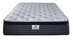 Kingsdown Percy Medium Euro Top Mattress Collection