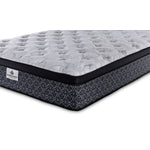 Kingsdown Percy Medium Euro Top Twin XL Mattress