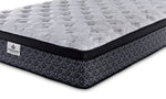 Kingsdown Percy Medium Euro Top King Mattress