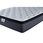 Kingsdown Percy Medium Euro Top Full Mattress Set