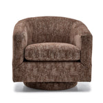 Fresh Perspective - Perspective Swivel Chair - Chestnut