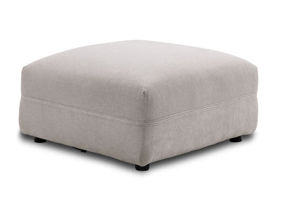 In Full Bloom - Porto Ottoman - Taupe