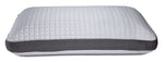 L2 Platinum Charcoal Bamboo Pillow - King