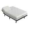 Kingsdown Quinlan Plush Euro Top Queen Split-Head Mattress