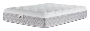Kingsdown Quinlan Plush Euro Top Queen RV Mattress