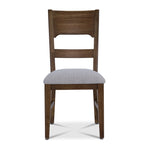 Raylan Dining Chair - Brown