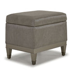 Reece 3-Piece Vanity - Silver Grey