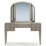 Reece 3-Piece Vanity - Silver Grey
