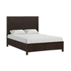 Reed 3-Piece Queen Storage Bed - Dark Walnut