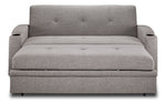 Reena Pop up Sofa Bed - Grey