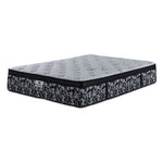 Kingsdown Regalia Full Euro Top Firm Mattress