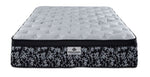 Kingsdown Summerset Plush Euro Top Mattress Collection