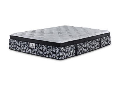 Kingsdown Regalia Twin XL Euro Top Firm Mattress