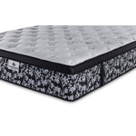 Kingsdown Regalia Full Euro Top Firm Mattress