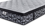Kingsdown Regalia Twin Euro Top Firm Mattress