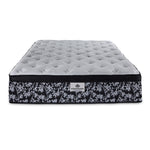 Kingsdown Regalia Full Euro Top Firm Mattress