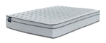 Sealy® Essentials Remy II Firm Eurotop Queen Mattress