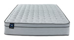 Sealy® Essentials Remy II Firm Eurotop Full Mattress